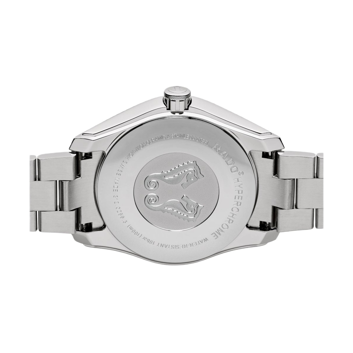 ZEGAREK RADO HYPERCHROME