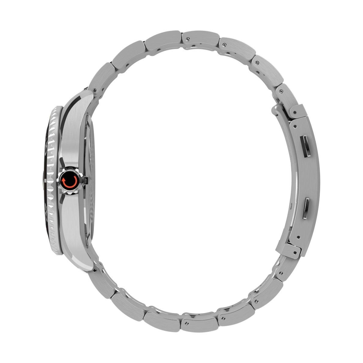 ZEGAREK TIMEX DEEPWATER MERIDIAN 200