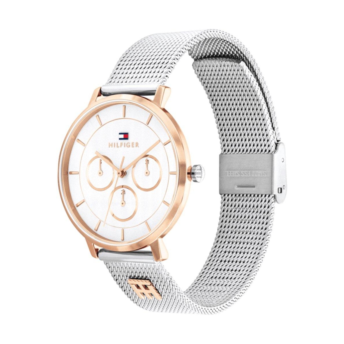 ZEGAREK TOMMY HILFIGER TEA