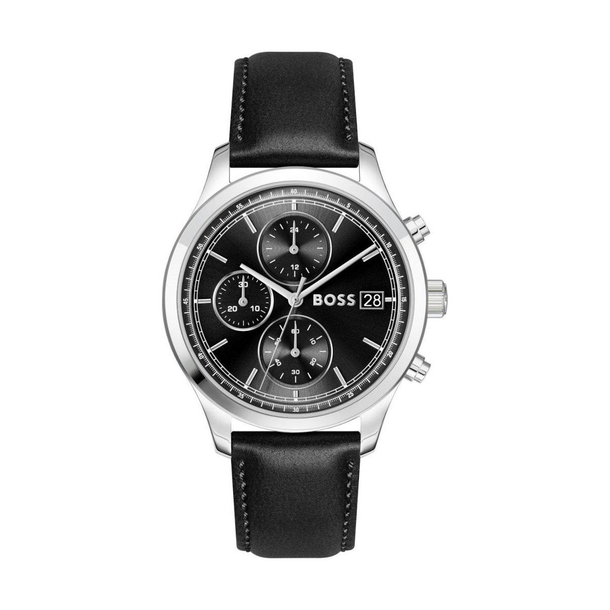 ZEGAREK BOSS STRATUS