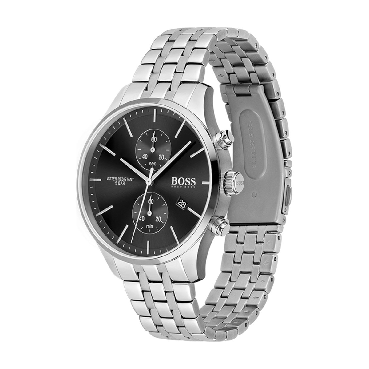 ZEGAREK BOSS ASSOCIATE