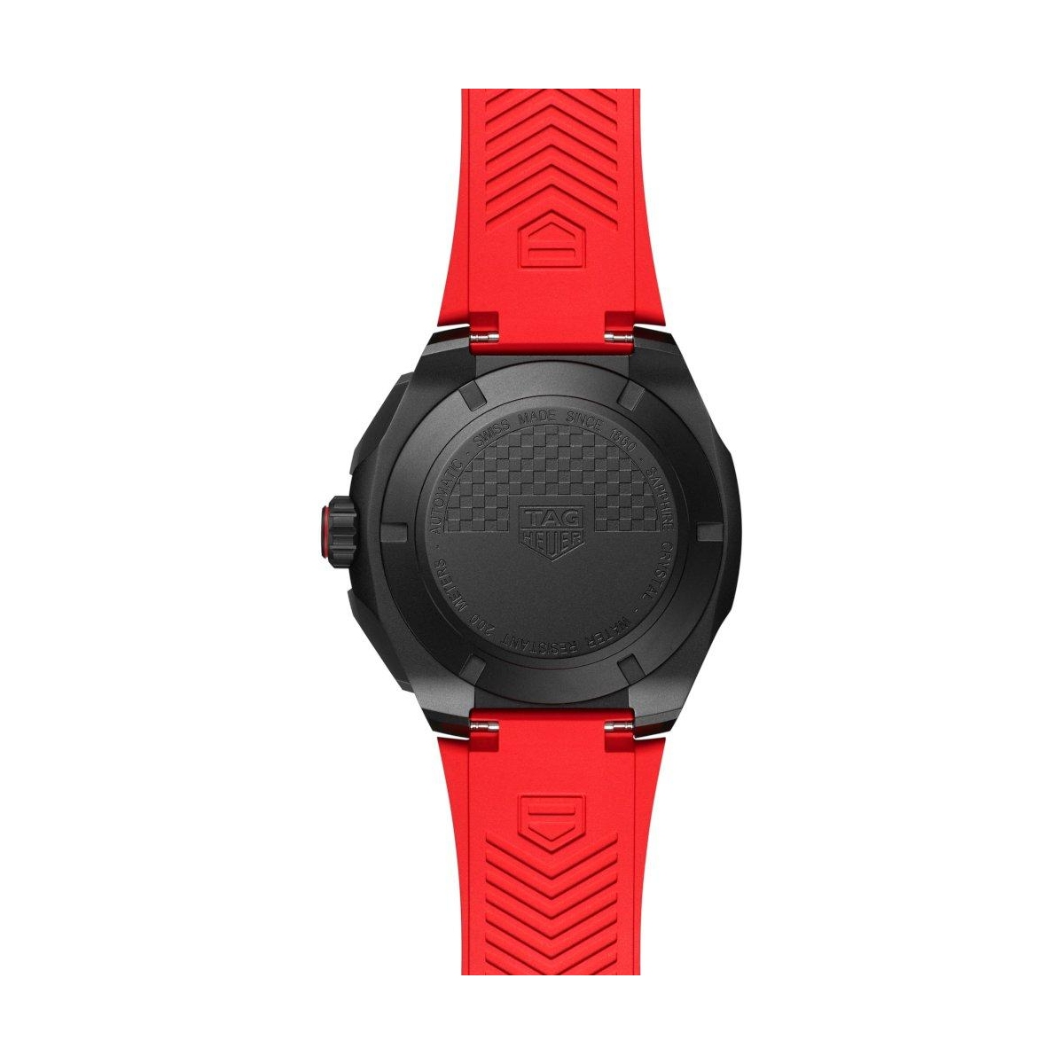 ZEGAREK TAG HEUER FORMULA 1 CHRONOGRAPH