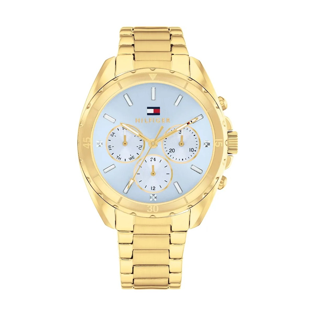 ZEGAREK TOMMY HILFIGER MELLIE