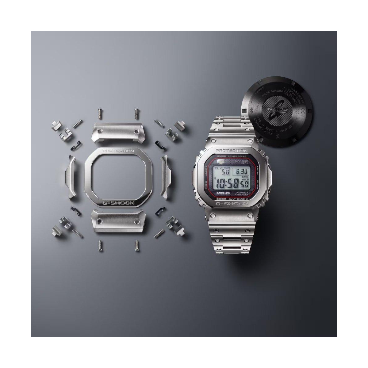 ZEGAREK G-SHOCK MR-G MRG-B5000 SERIES