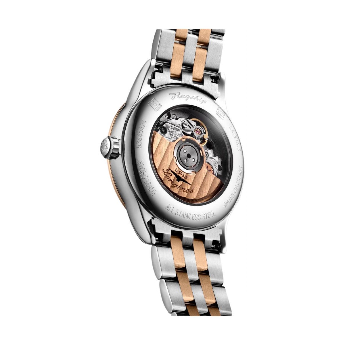 LONGINES FLAGSHIP CLASSIC