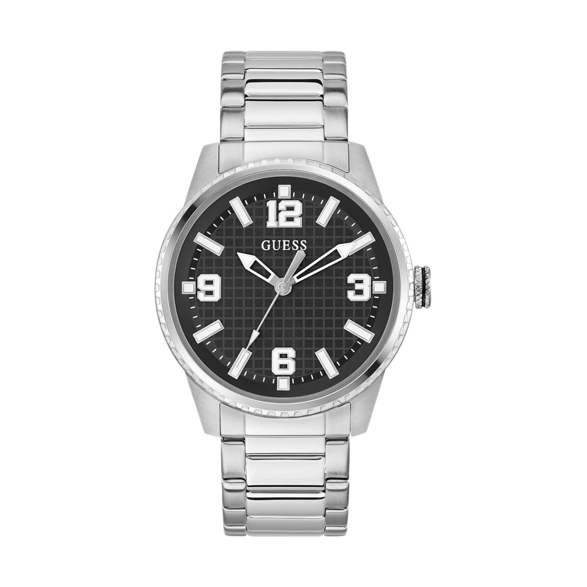 ZEGAREK GUESS VARSITY G