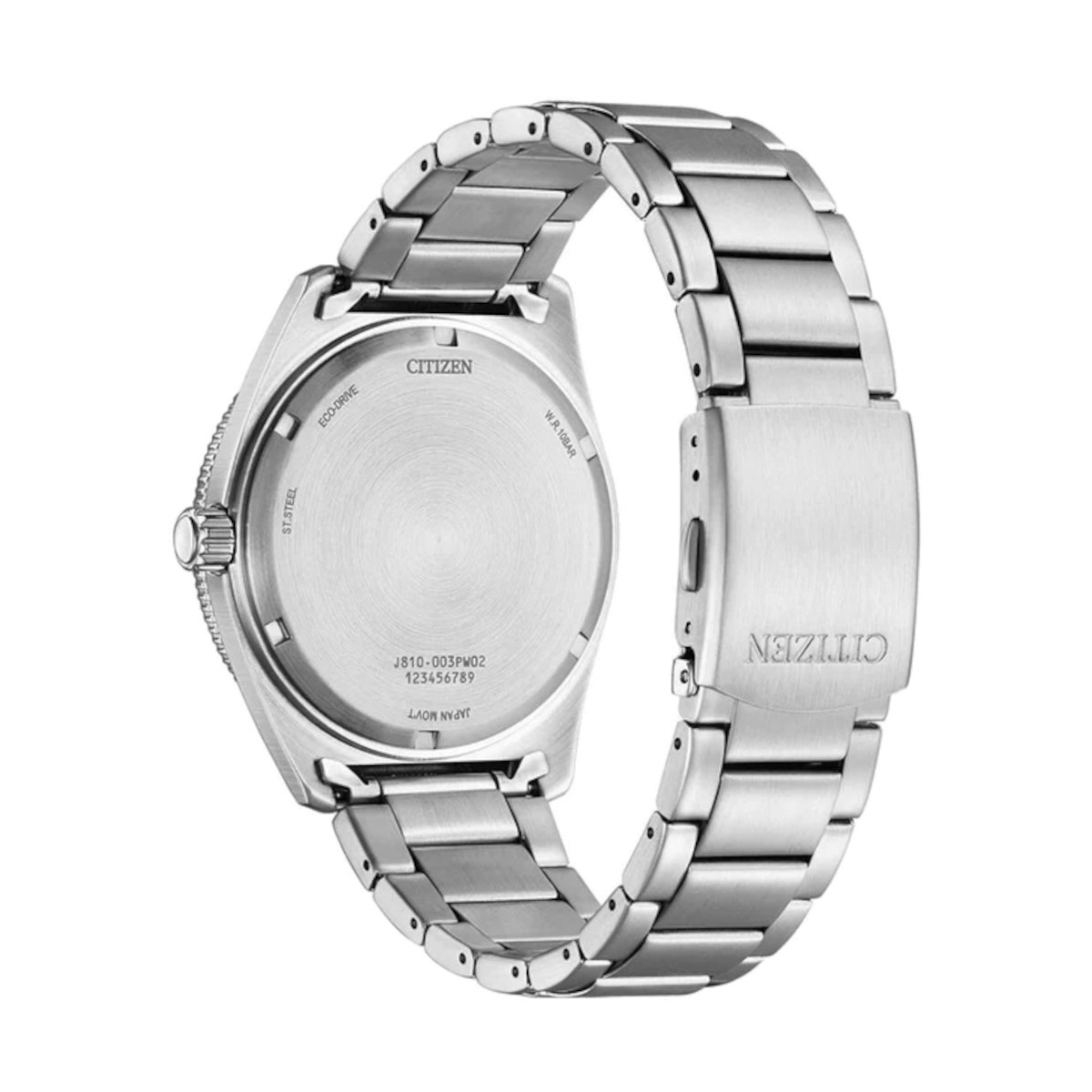 ZEGAREK CITIZEN MARINE SPORT