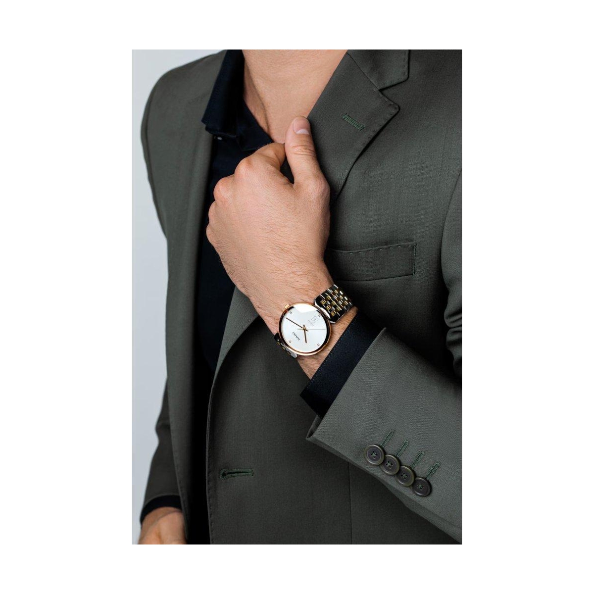 ZEGAREK RADO FLORENCE DIAMONDS