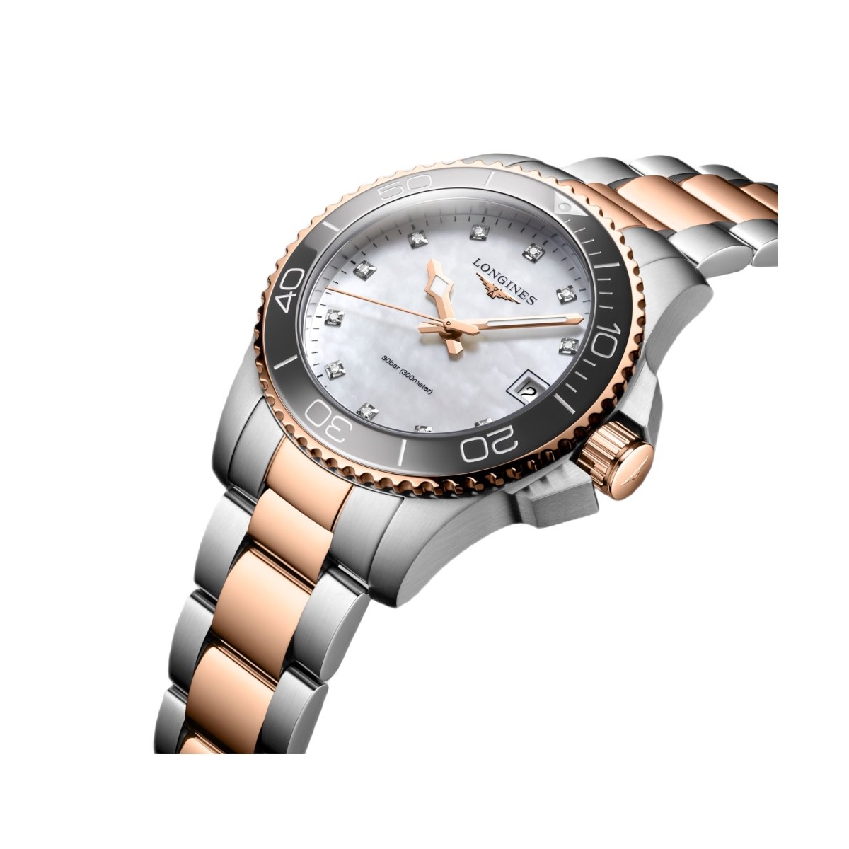 LONGINES HYDROCONQUEST