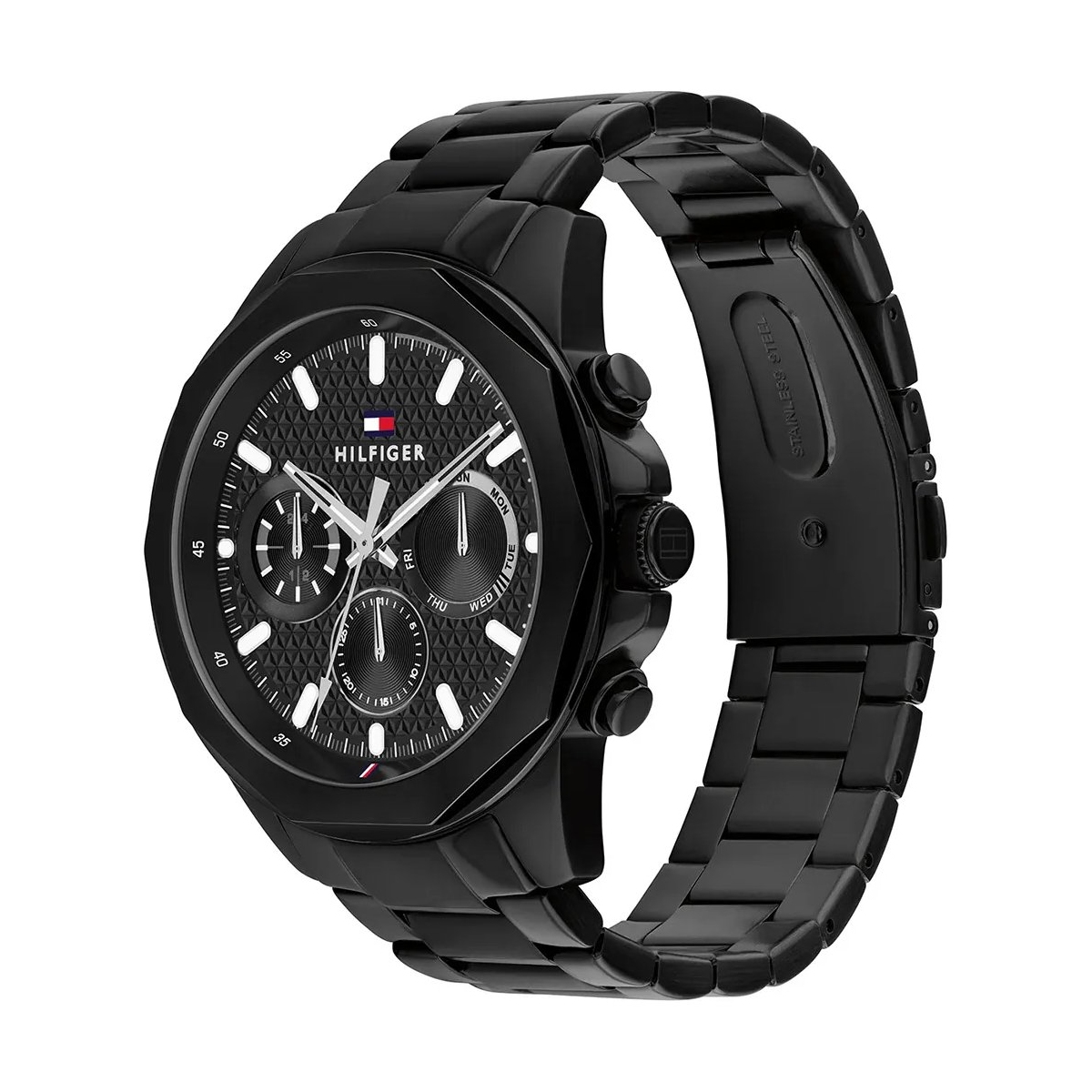 ZEGAREK TOMMY HILFIGER LARS