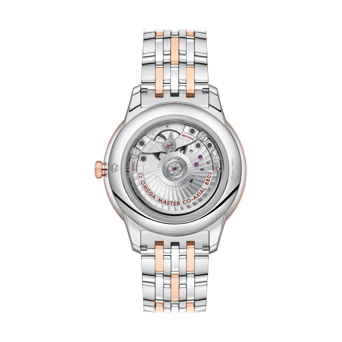 ZEGAREK OMEGA DE VILLE PRESTIGE