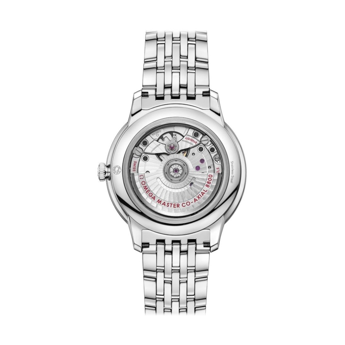 ZEGAREK OMEGA DE VILLE PRESTIGE