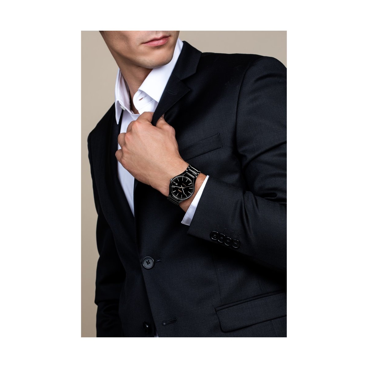 ZEGAREK RADO True Automatic