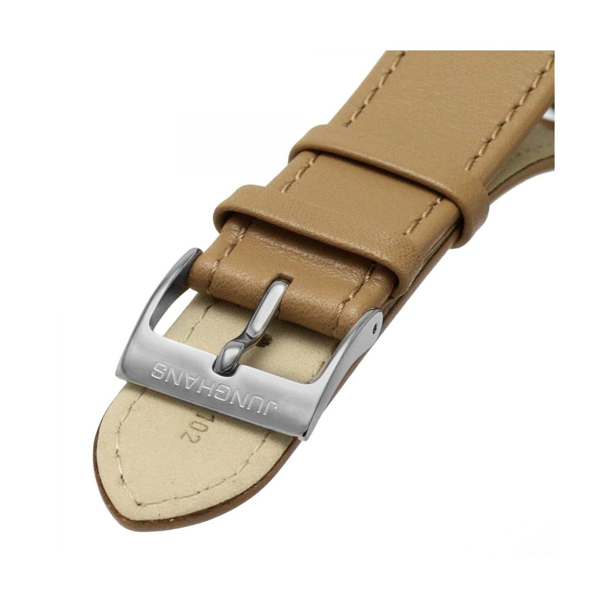 ZEGAREK JUNGHANS MAX BILL QUARZ