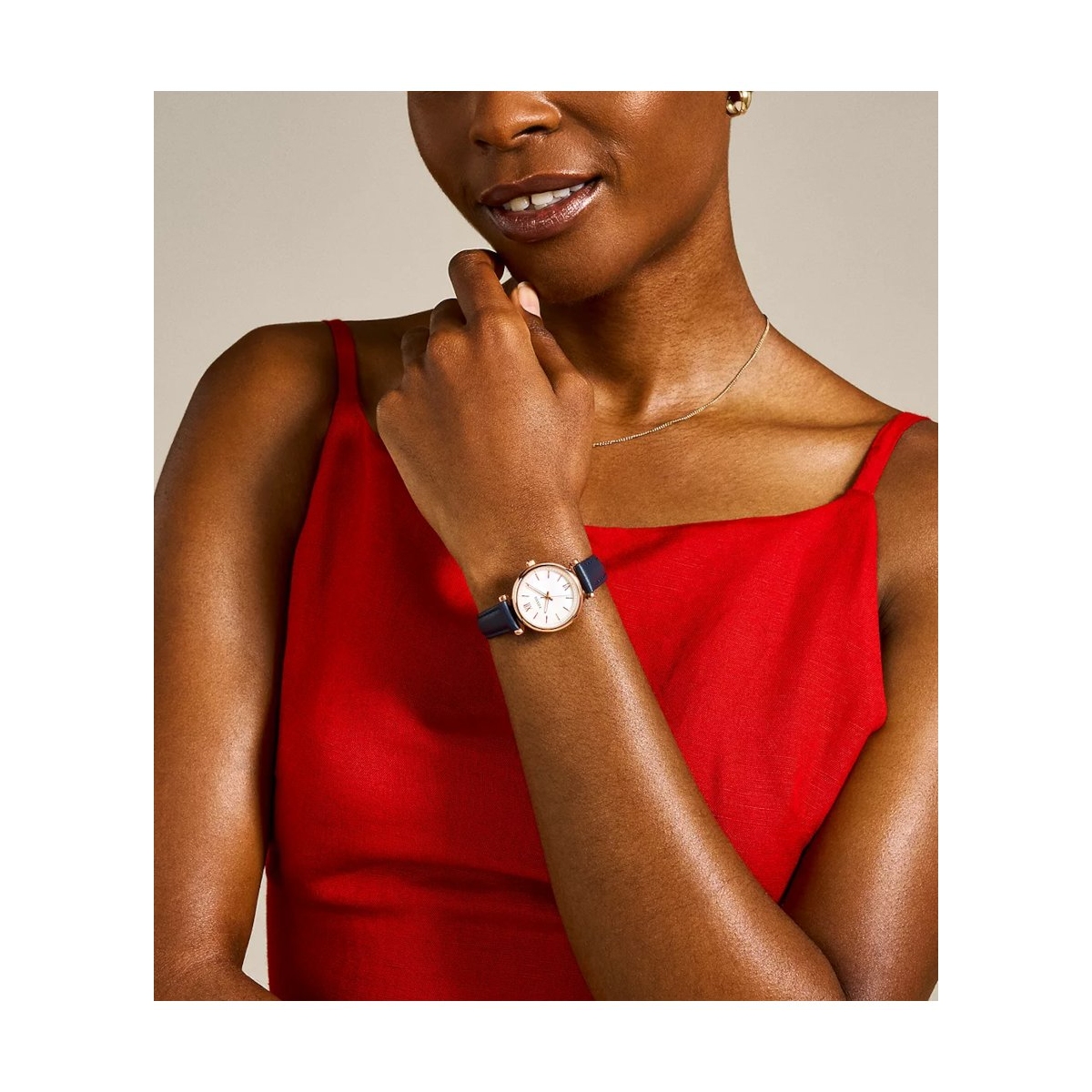 ZEGAREK FOSSIL CARLIE MINI