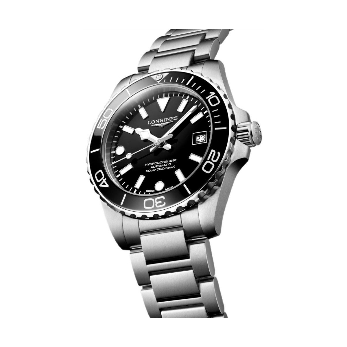 LONGINES HYDROCONQUEST 39MM