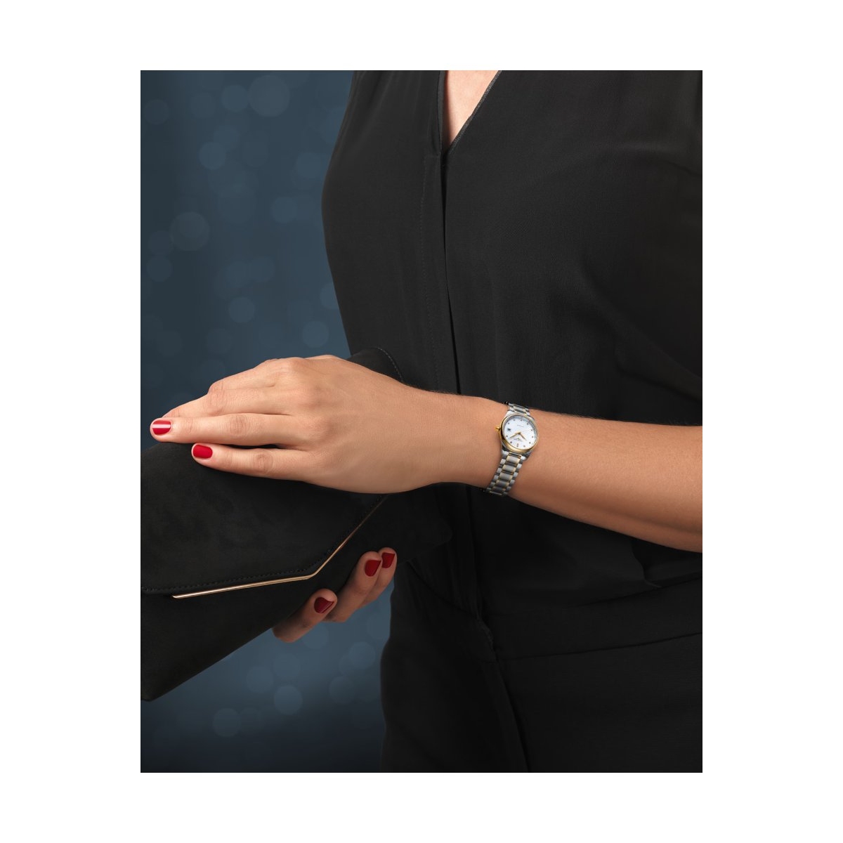 LONGINES MASTER COLLECTION