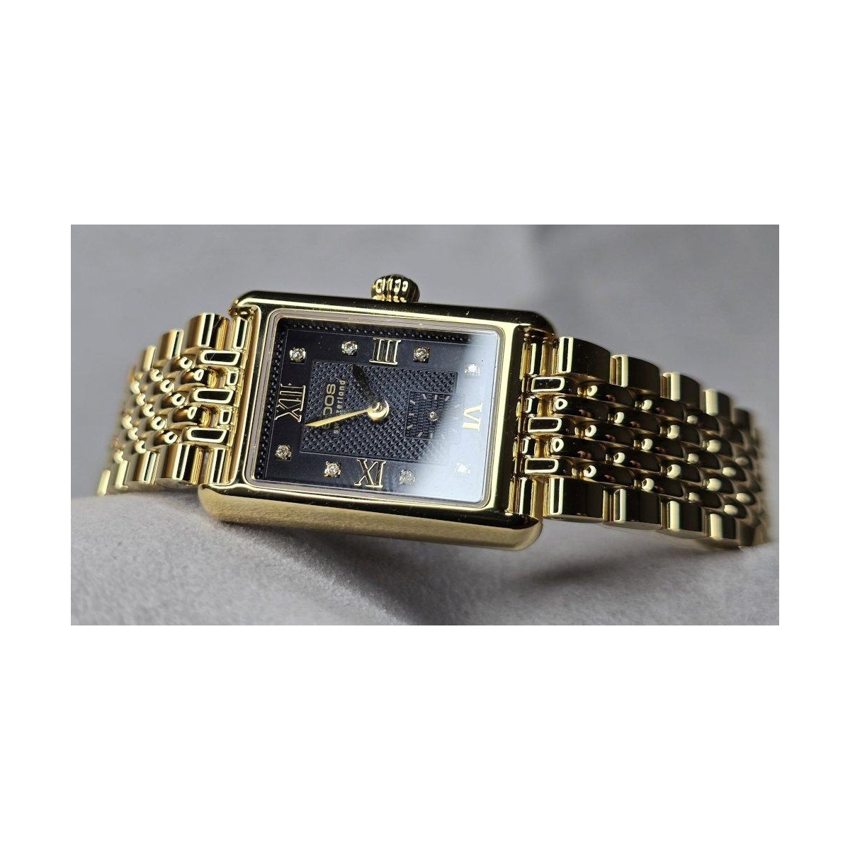 ZEGAREK EPOS QUARTZ LADY