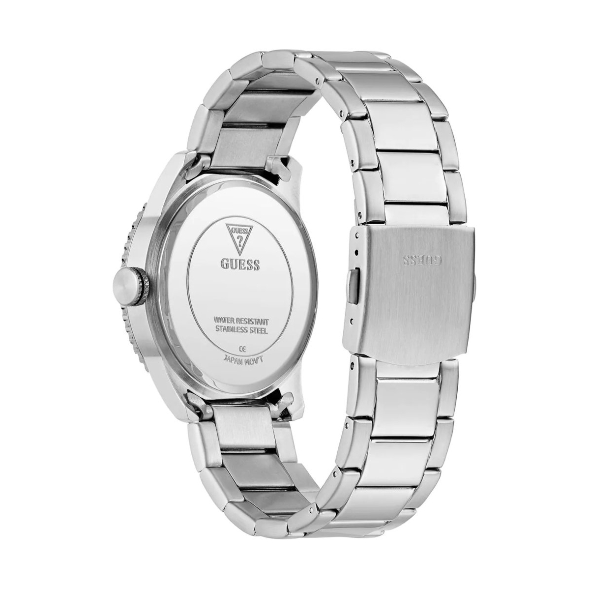 ZEGAREK GUESS VARSITY G