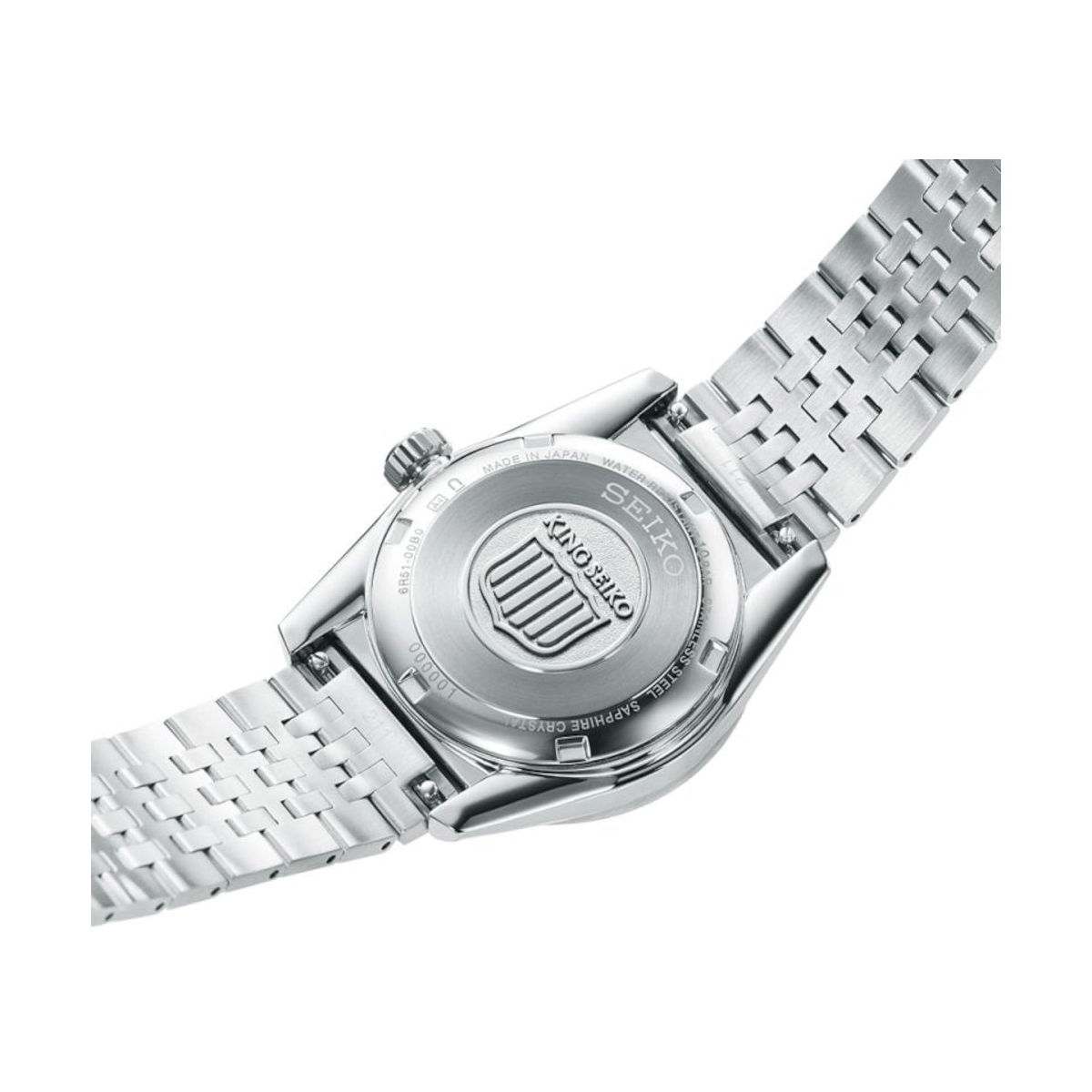 ZEGAREK SEIKO KING SEIKO