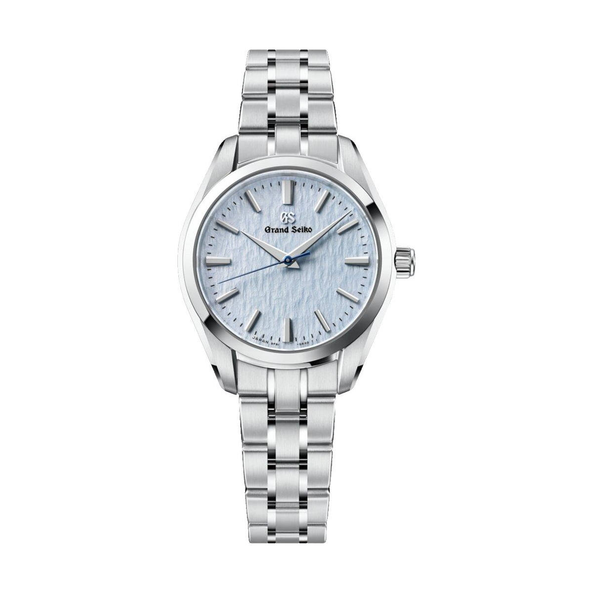 ZEGAREK GRAND SEIKO HERITAGE