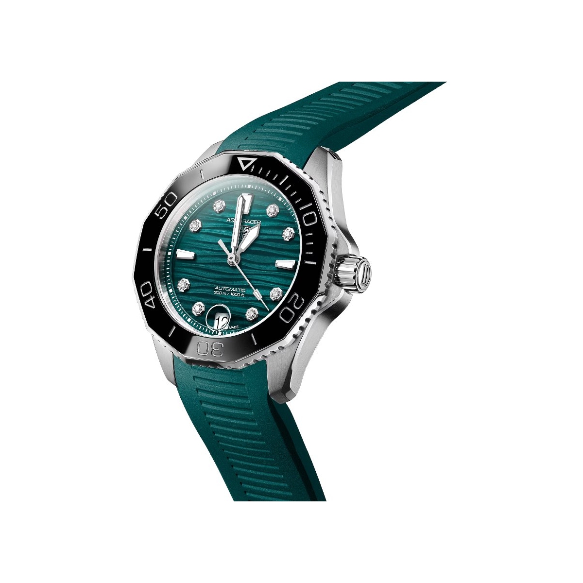 ZEGAREK TAG HEUER AQUARACER PROFESSIONAL 300 DATE