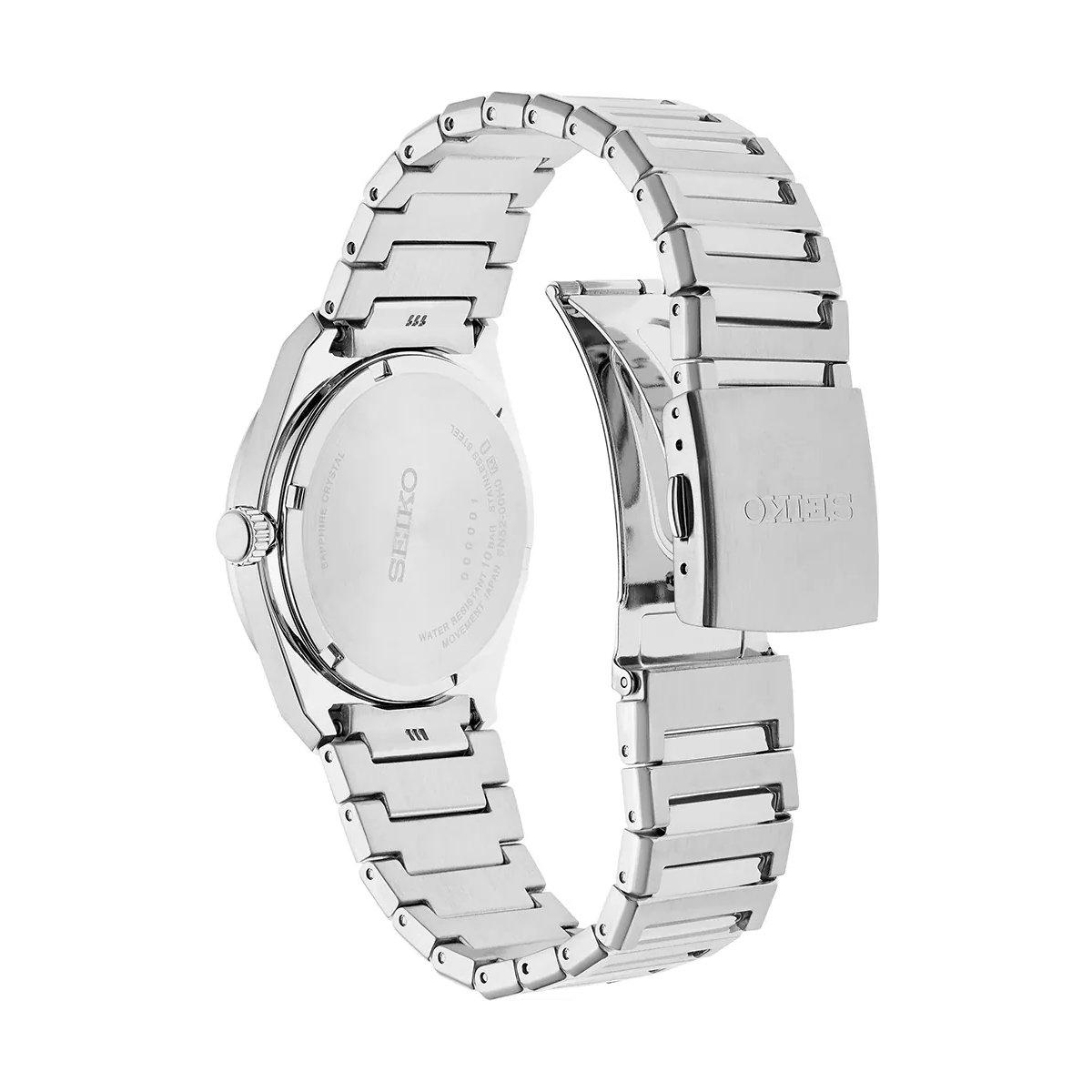 ZEGAREK SEIKO CLASSIC QUARTZ
