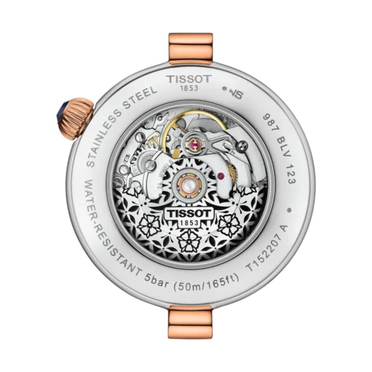 TISSOT DESIR 28MM