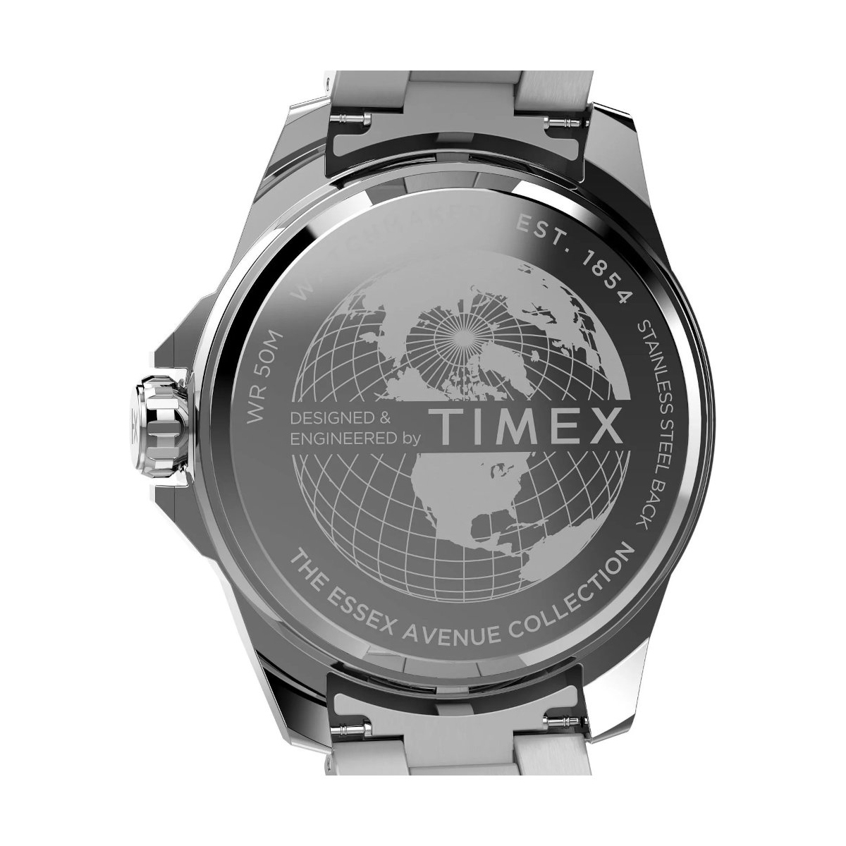 ZEGAREK TIMEX Essex Avenue