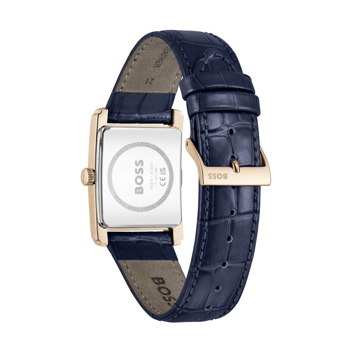 ZEGAREK BOSS PRINCIPLE DRESS