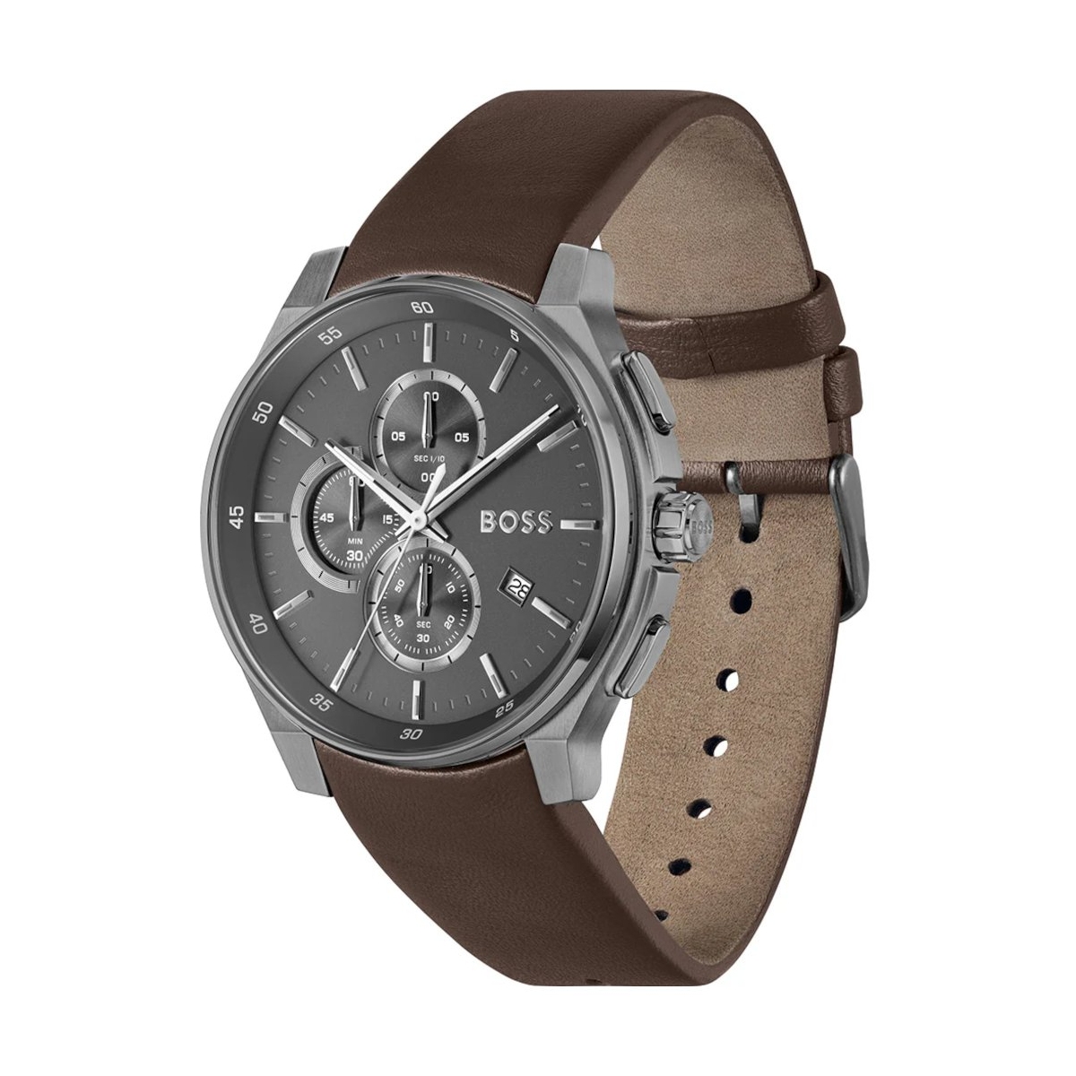 ZEGAREK BOSS PEAK 2.0