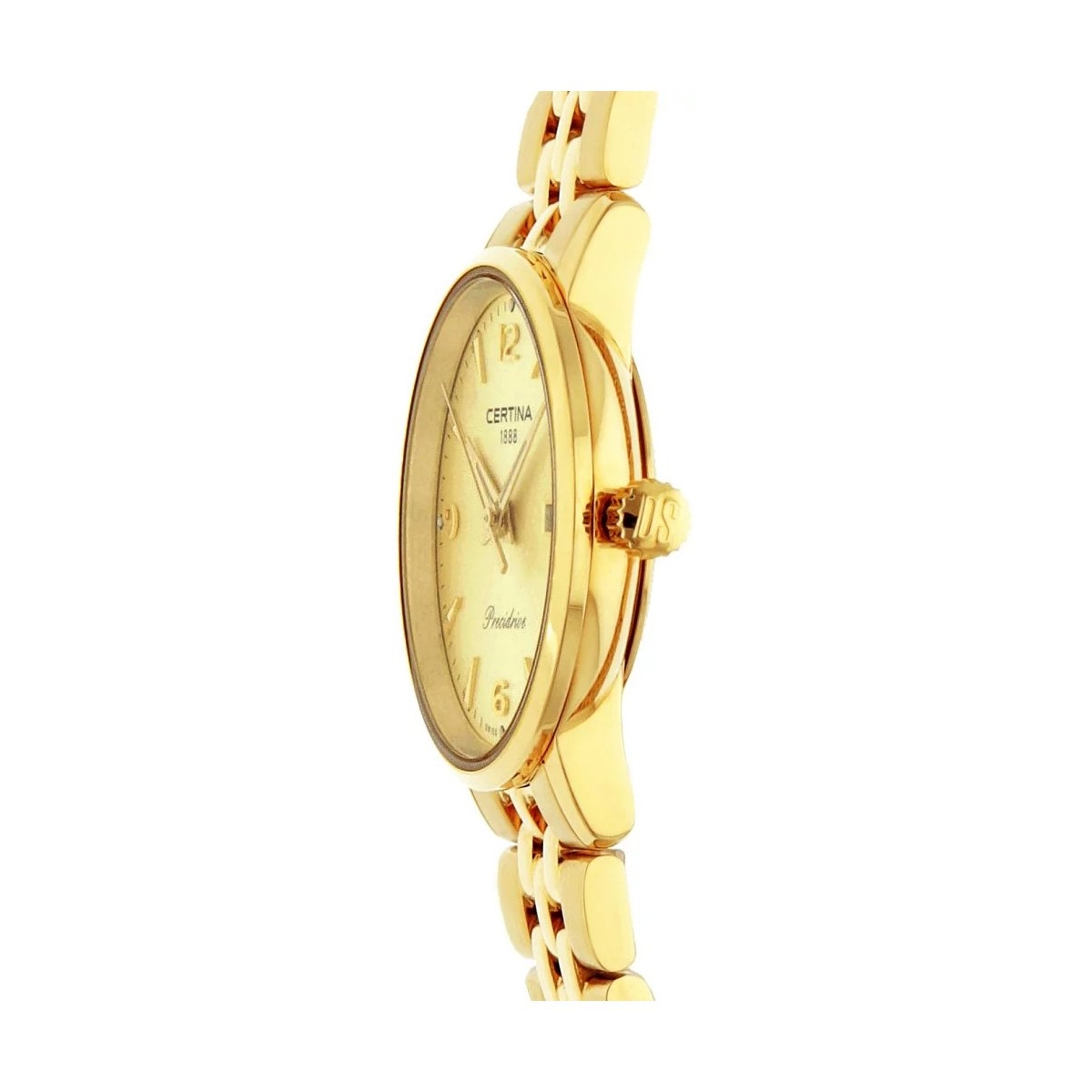 ZEGAREK CERTINA DS CAIMANO Lady