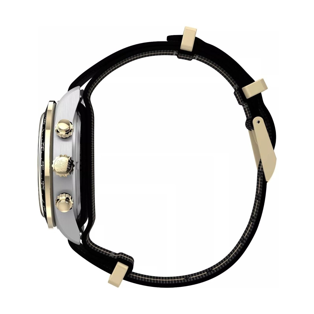 ZEGAREK TIMEX WATERBURY HERITAGE CHRONOGRAPH