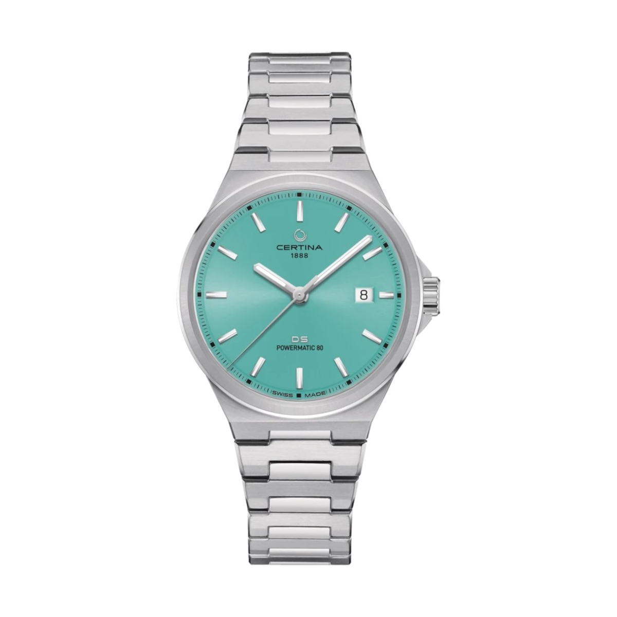 ZEGAREK CERTINA DS-7 Powermatic 80