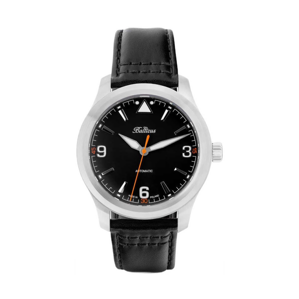 ZEGAREK BALTICUS FLYING SEAL