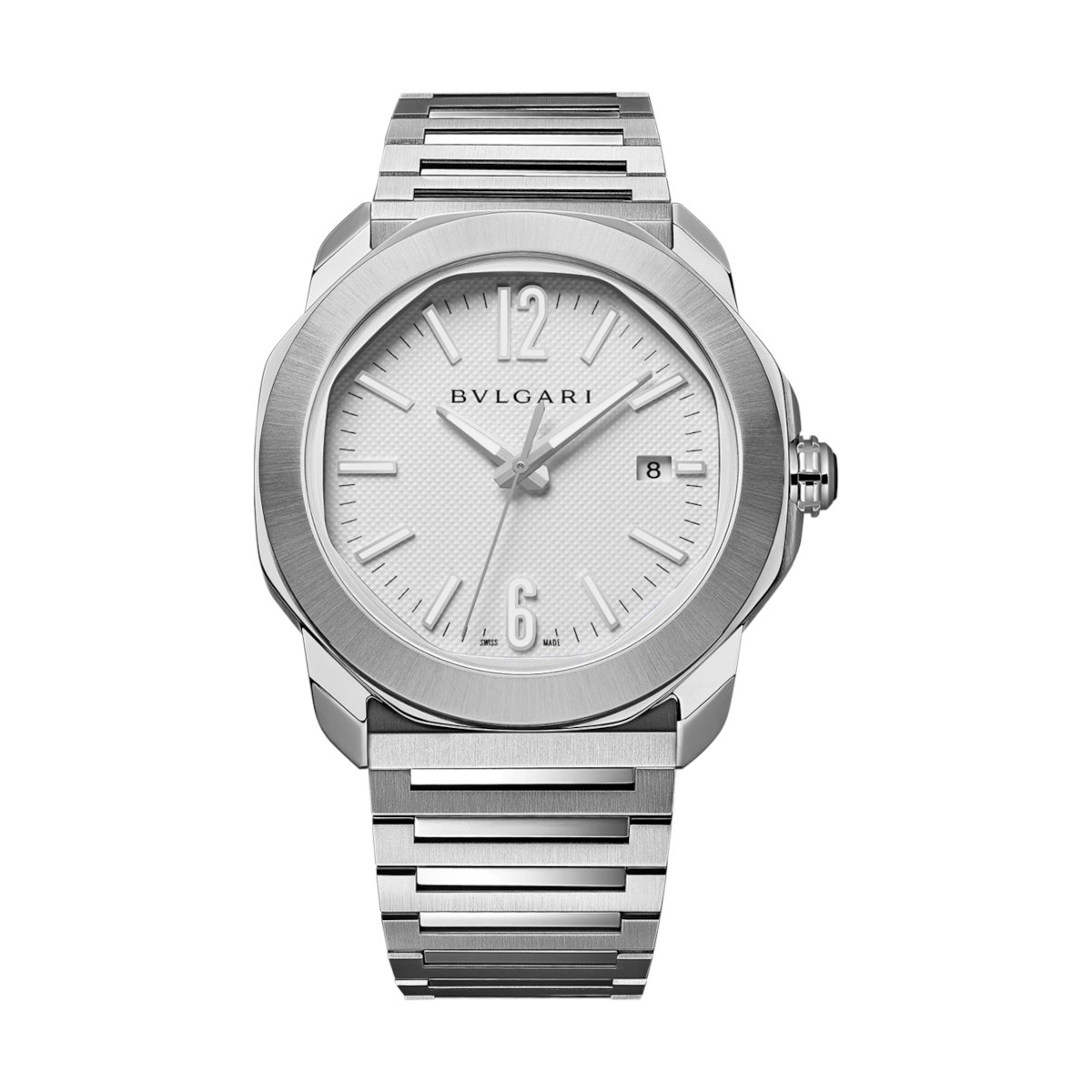 ZEGAREK BVLGARI OCTO ROMA