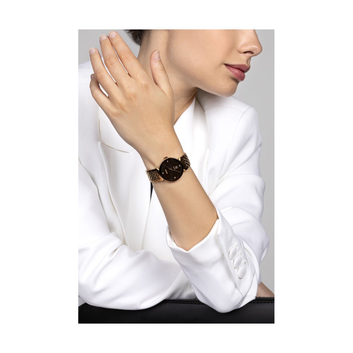 ZEGAREK RADO Florence Classic Diamonds