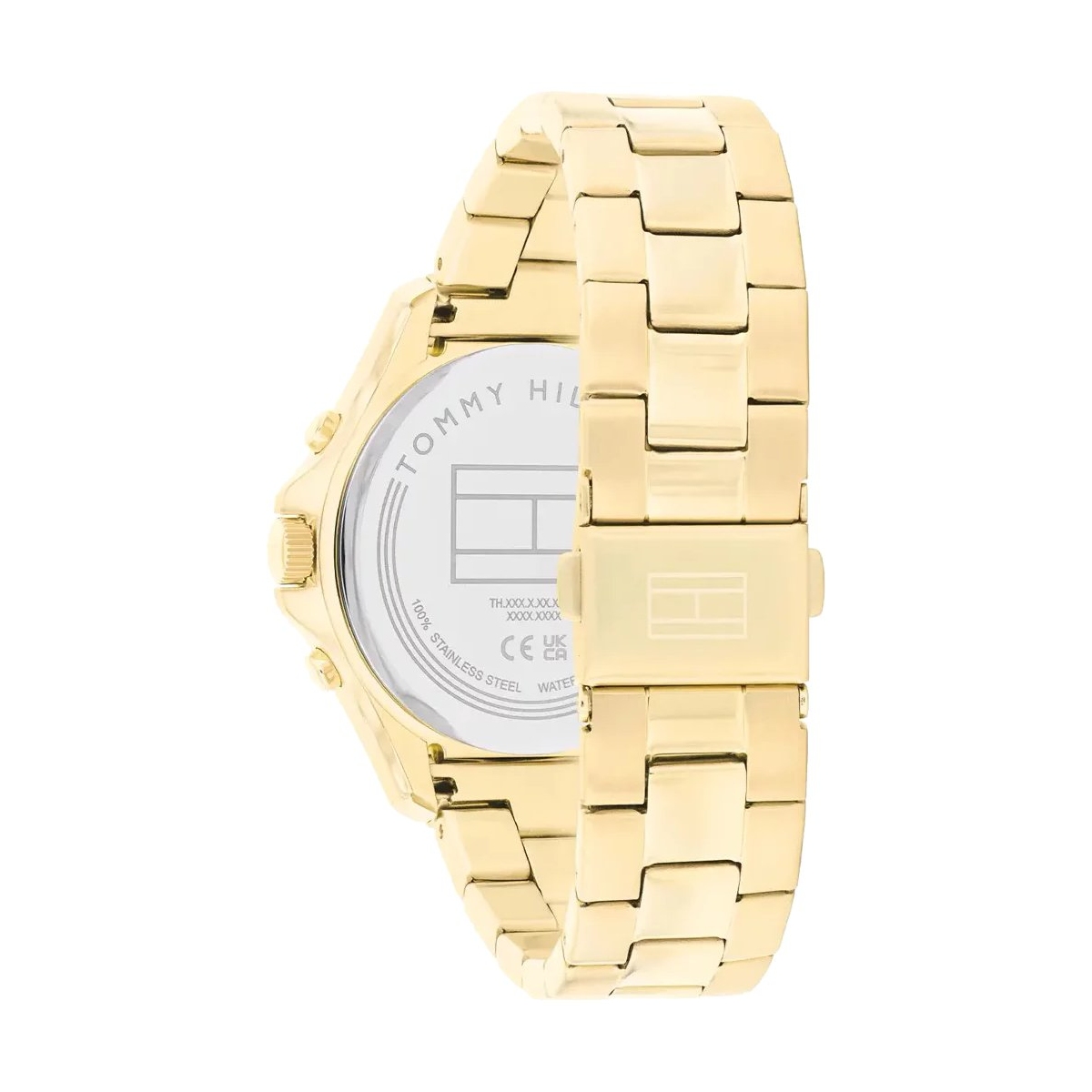 ZEGAREK TOMMY HILFIGER ASPEN