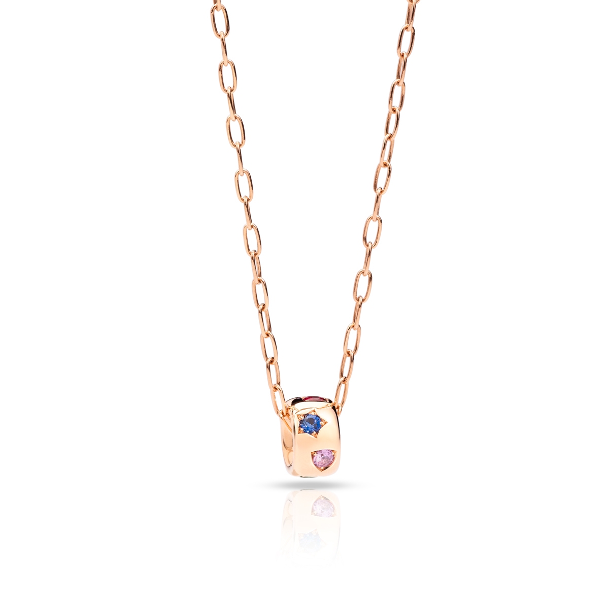 Naszyjnik złoty Pomellato