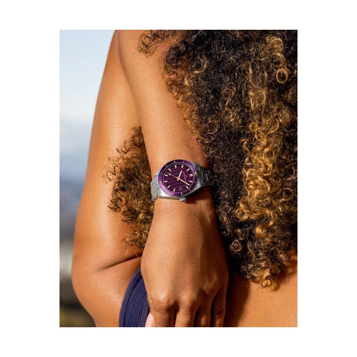 ZEGAREK NORQAIN ADVENTURE SPORT