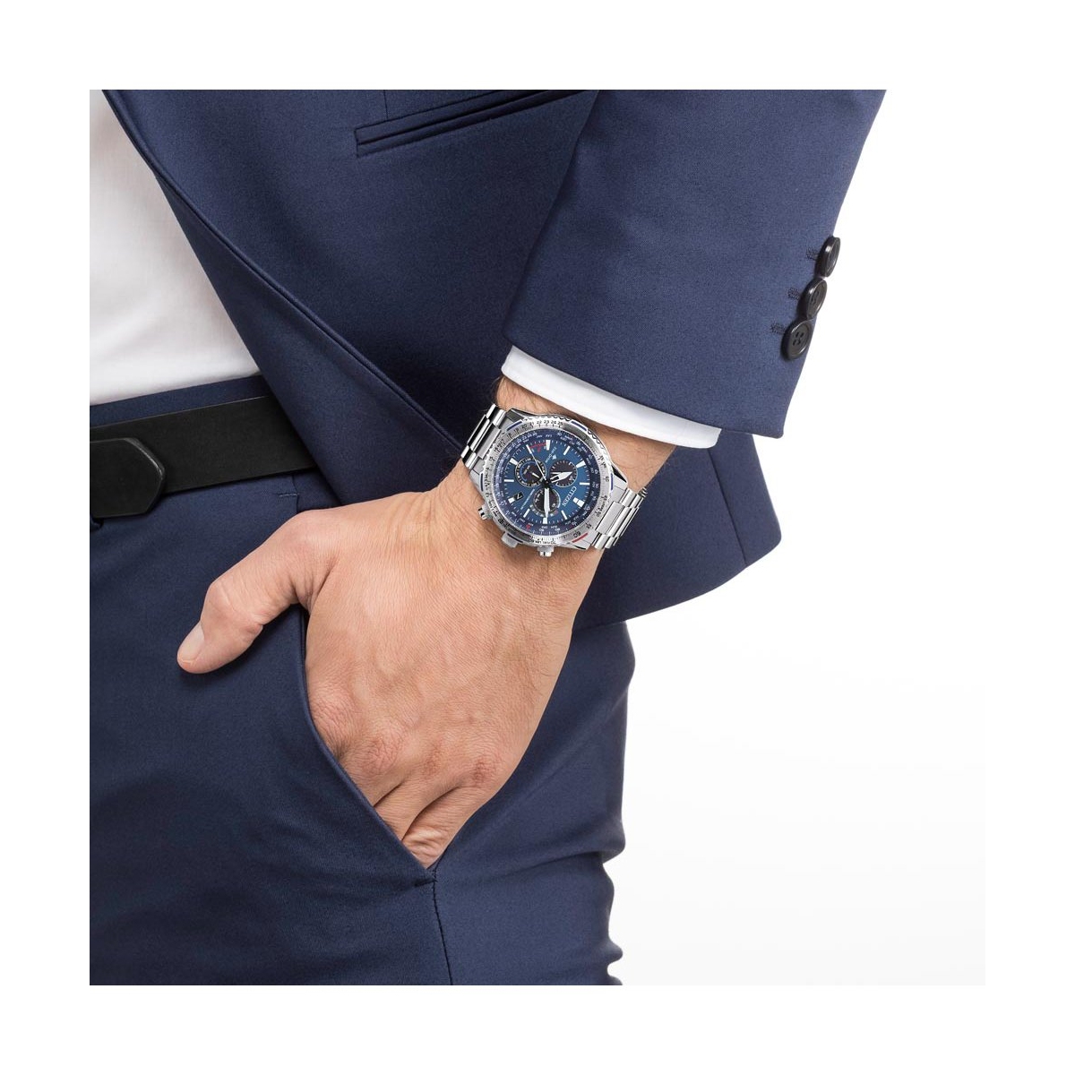 ZEGAREK CITIZEN PROMASTER SKY RADIO CONTROLLED