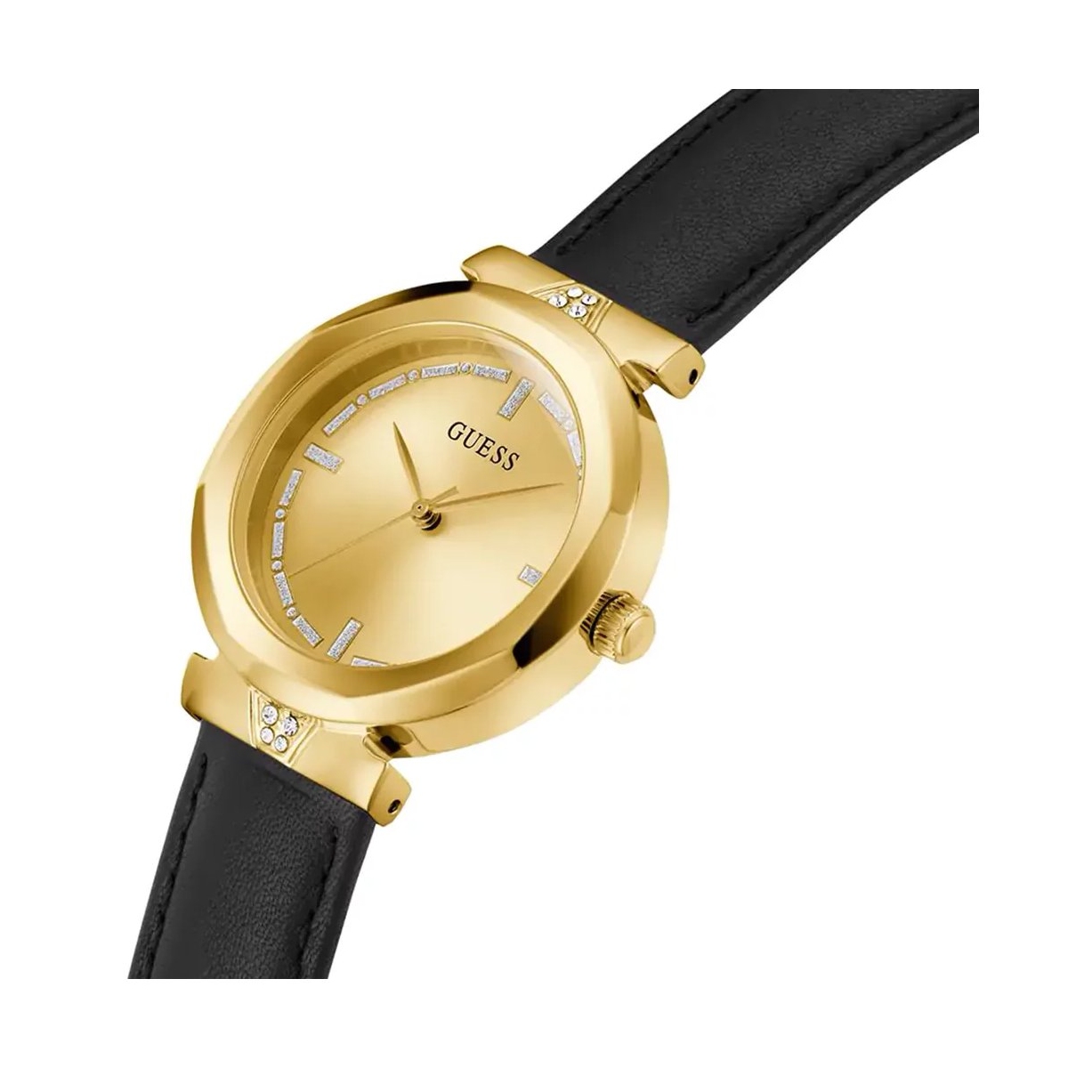 ZEGAREK GUESS RUMOUR