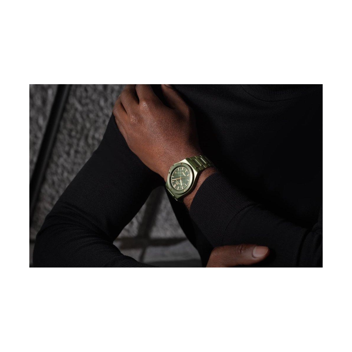 ZEGAREK IWC SCHAFFHAUSEN INGENIEUR AUTOMATIC 42