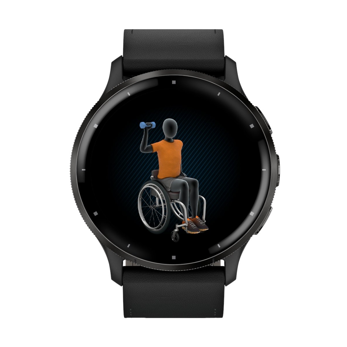 ZEGAREK GARMIN VENU 3