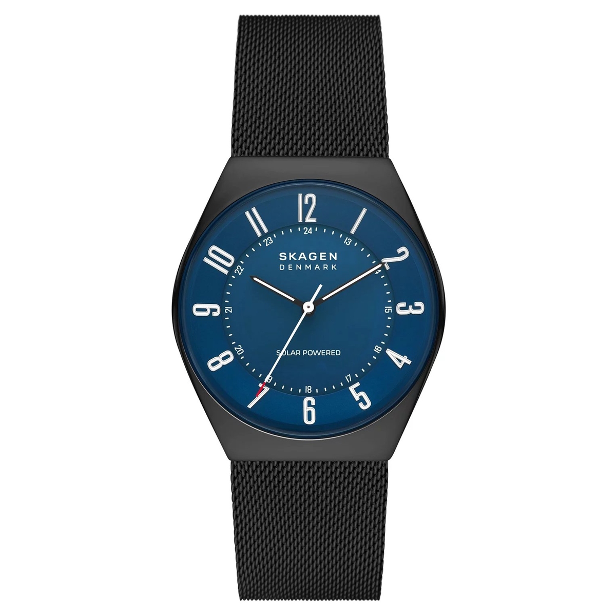 ZEGAREK SKAGEN GRENEN SOLAR