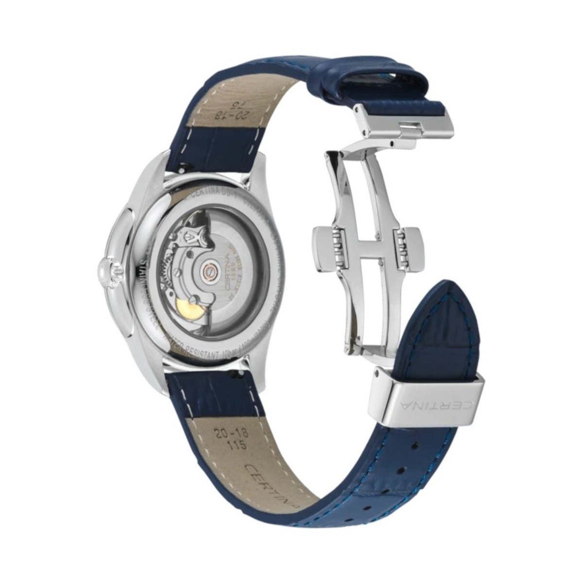 ZEGAREK CERTINA DS-1 Day Date