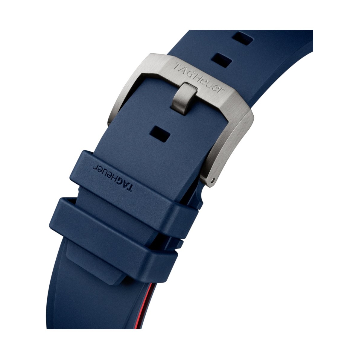 ZEGAREK TAG HEUER Formula 1 Chronograph X Oracle Red Bull Racing