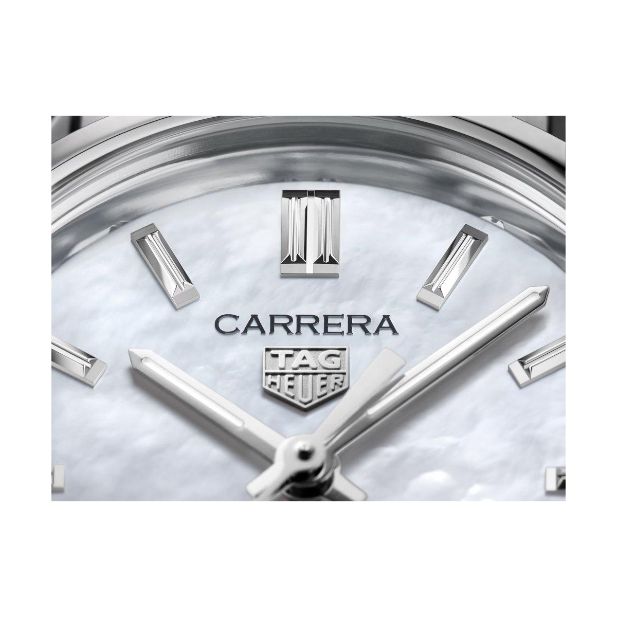 ZEGAREK TAG HEUER CARRERA DATE