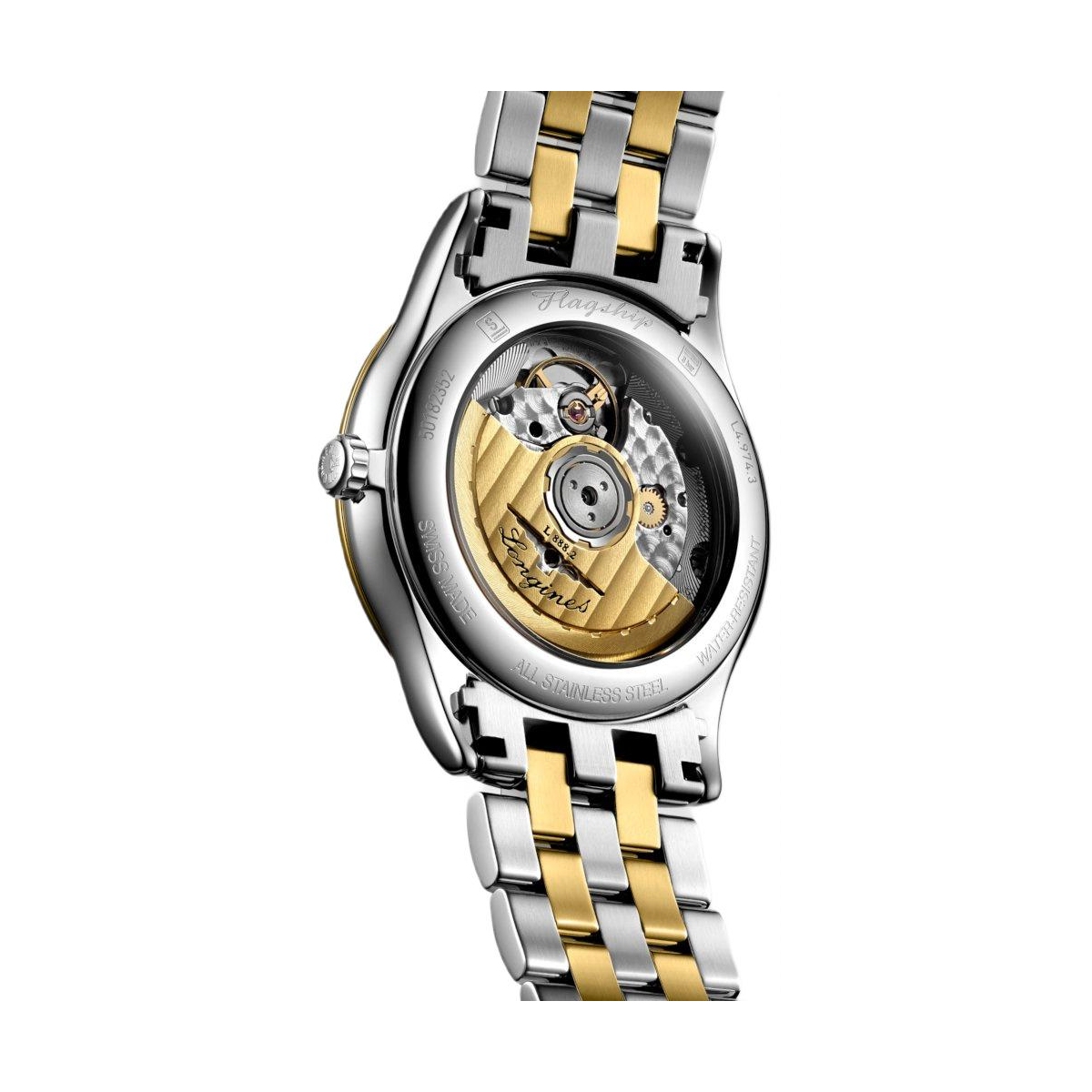 LONGINES FLAGSHIP CLASSIC