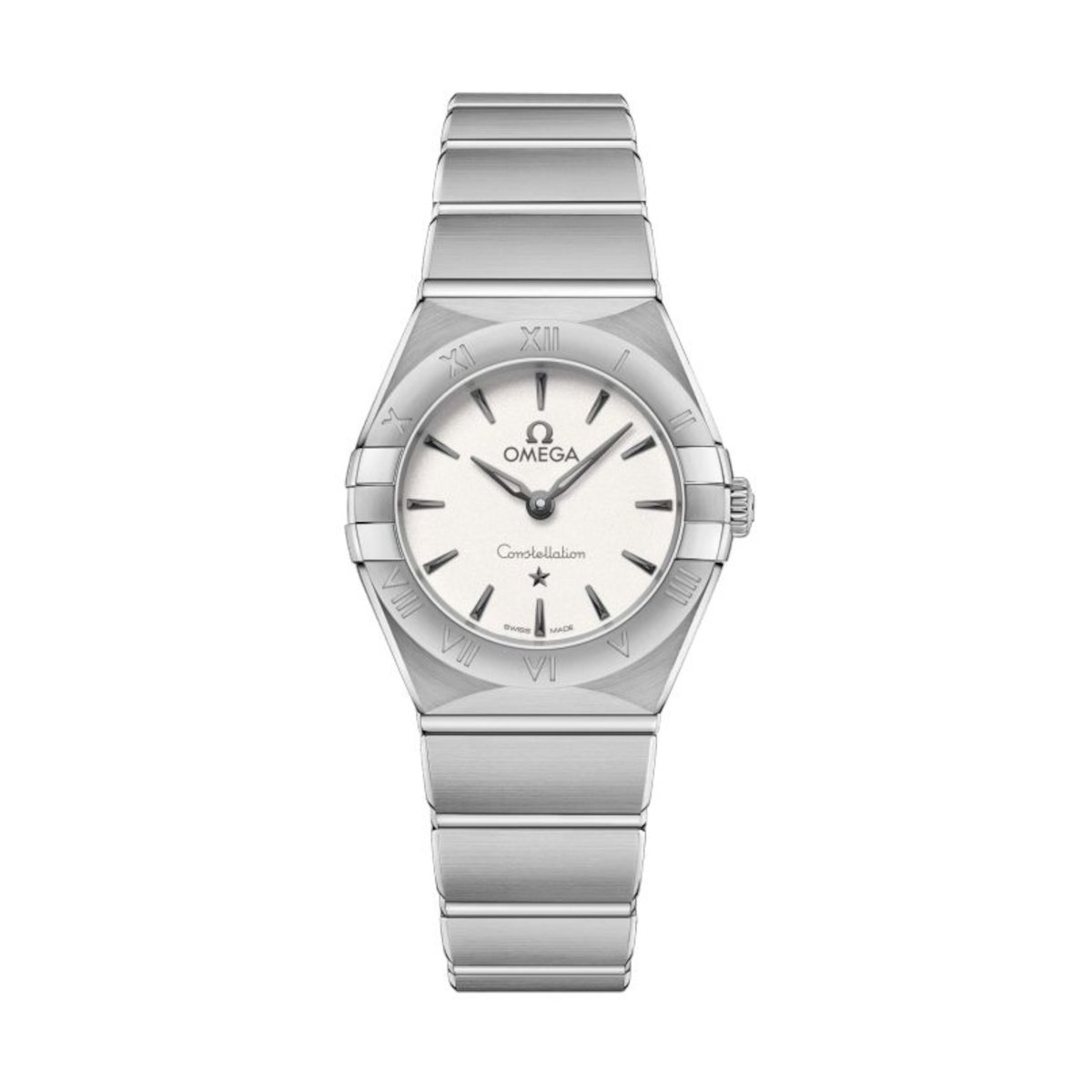 ZEGAREK OMEGA CONSTELLATION